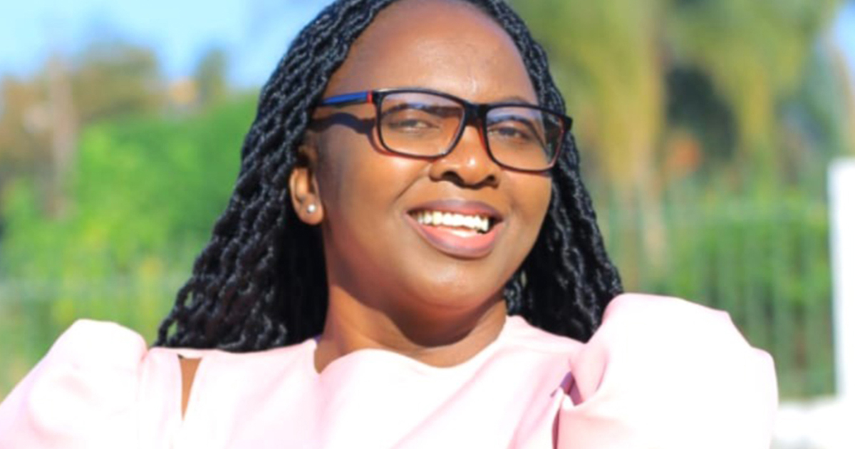 Social worker Pfarelo Mathivha inspires hope with new book