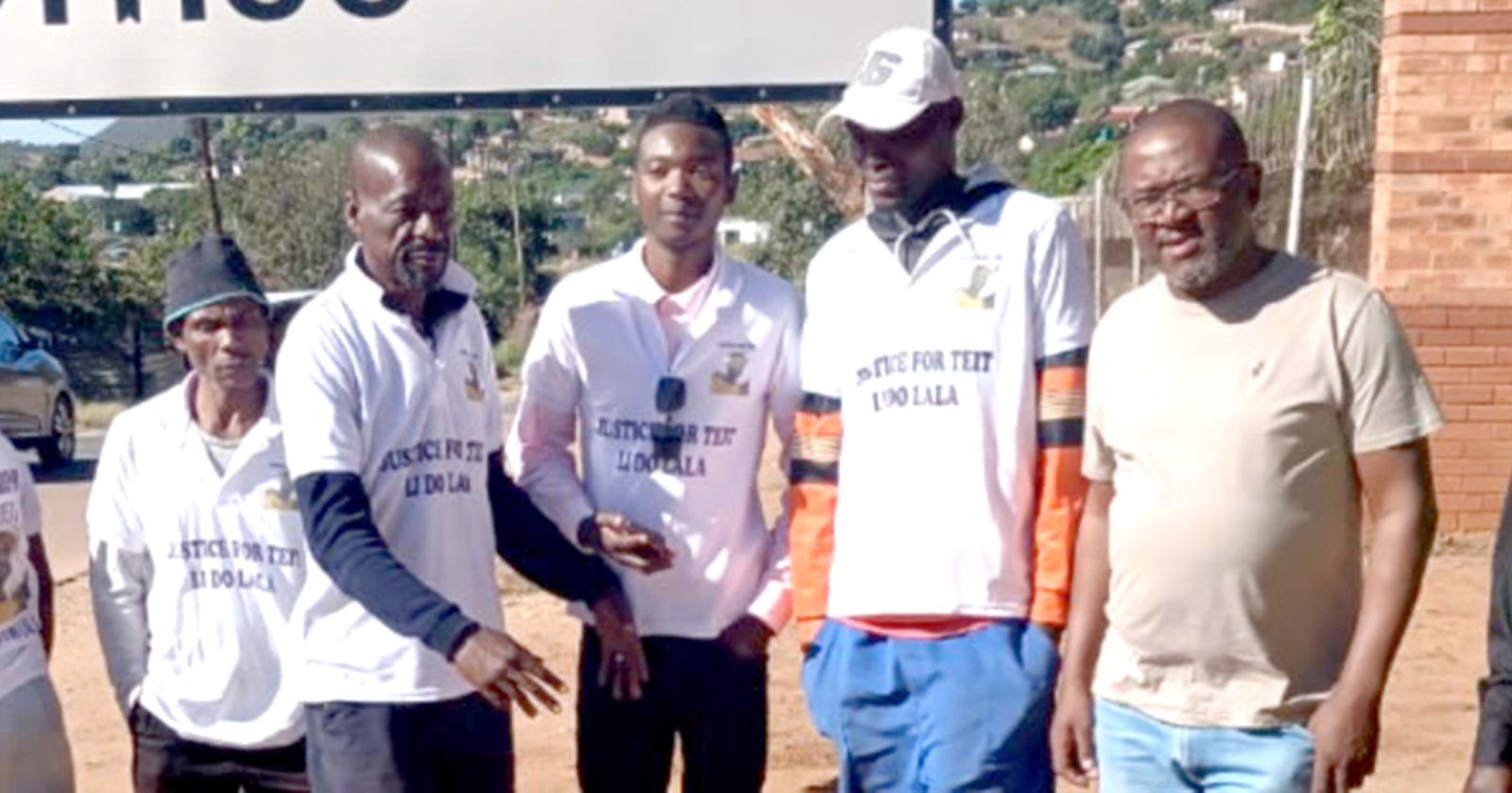 Makwarela hails murder conviction as ex-sergeant awaits sentence