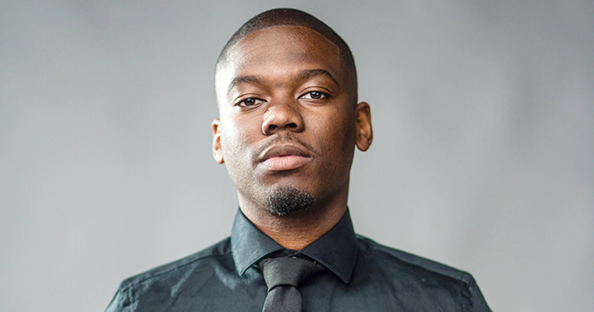 From on-screen star to storytelling visionary