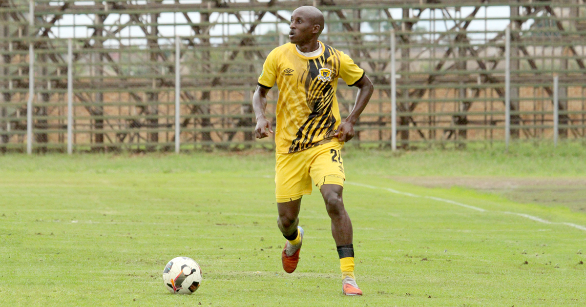 Leopards away to conquer Highbury