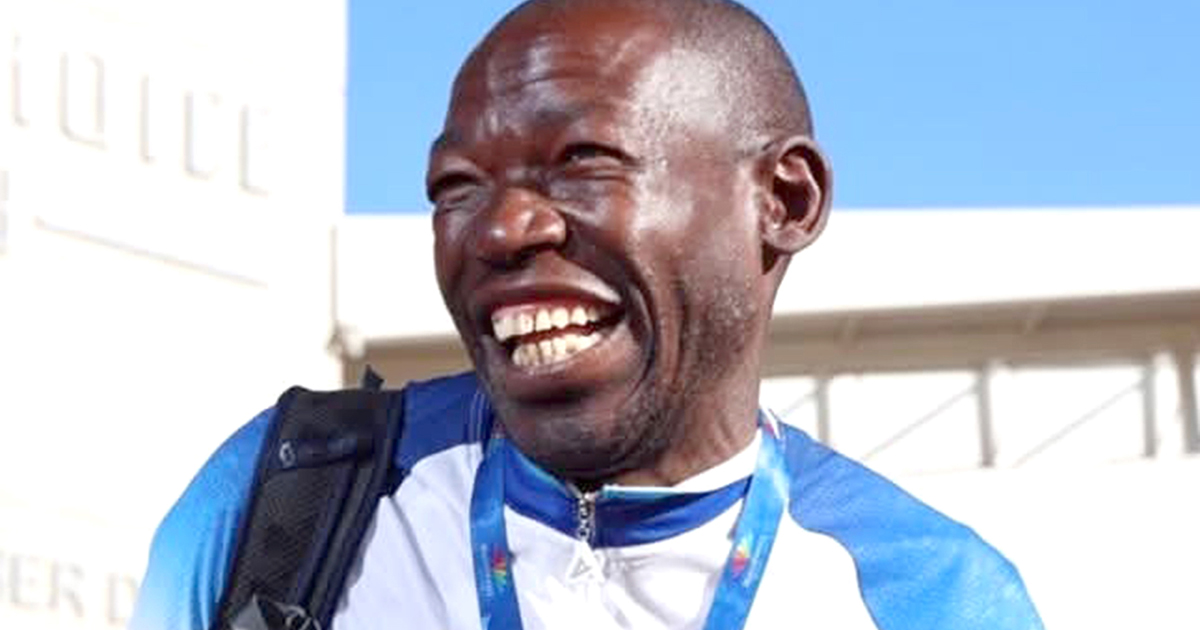 Tributes pour in for Vhembe’s ‘The Bicycle Man'