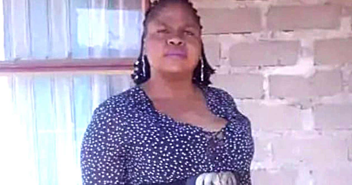 Another Vhembe woman falls victim to alleged gender-based violence