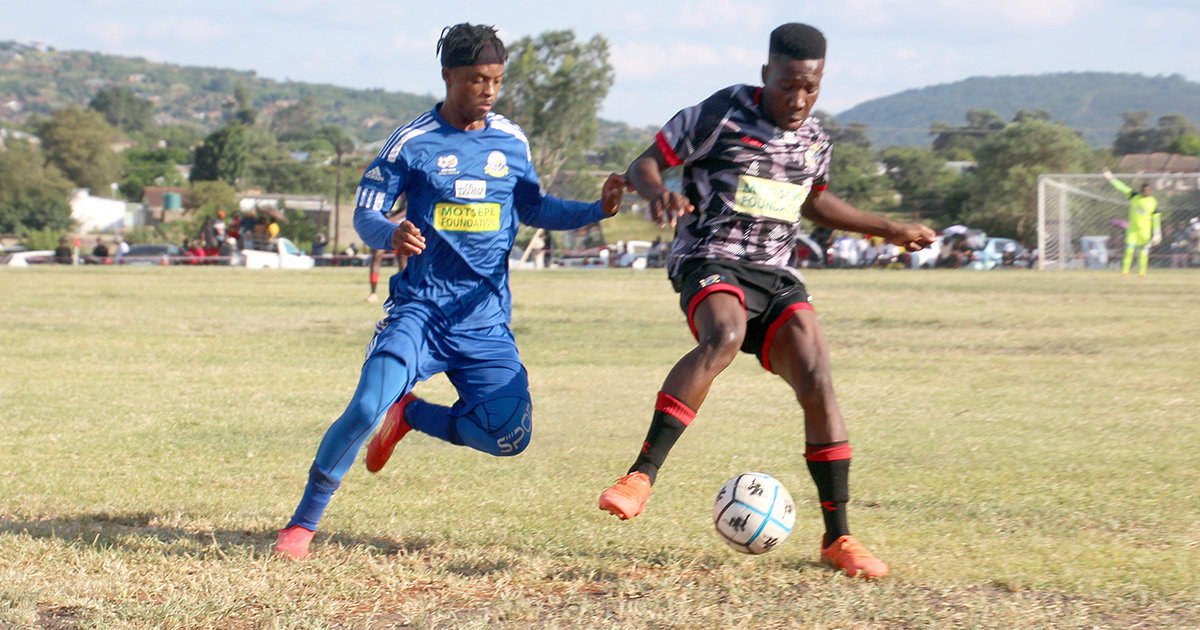 TTM hold Mpheni Defenders to a 0-0 draw