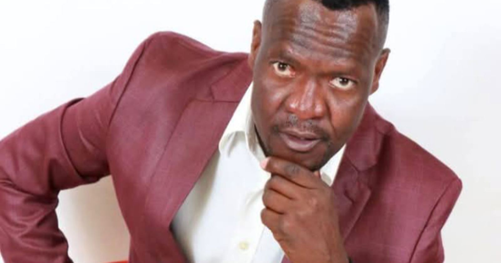 Khedzi wants to share knowledge by mentoring young musicians