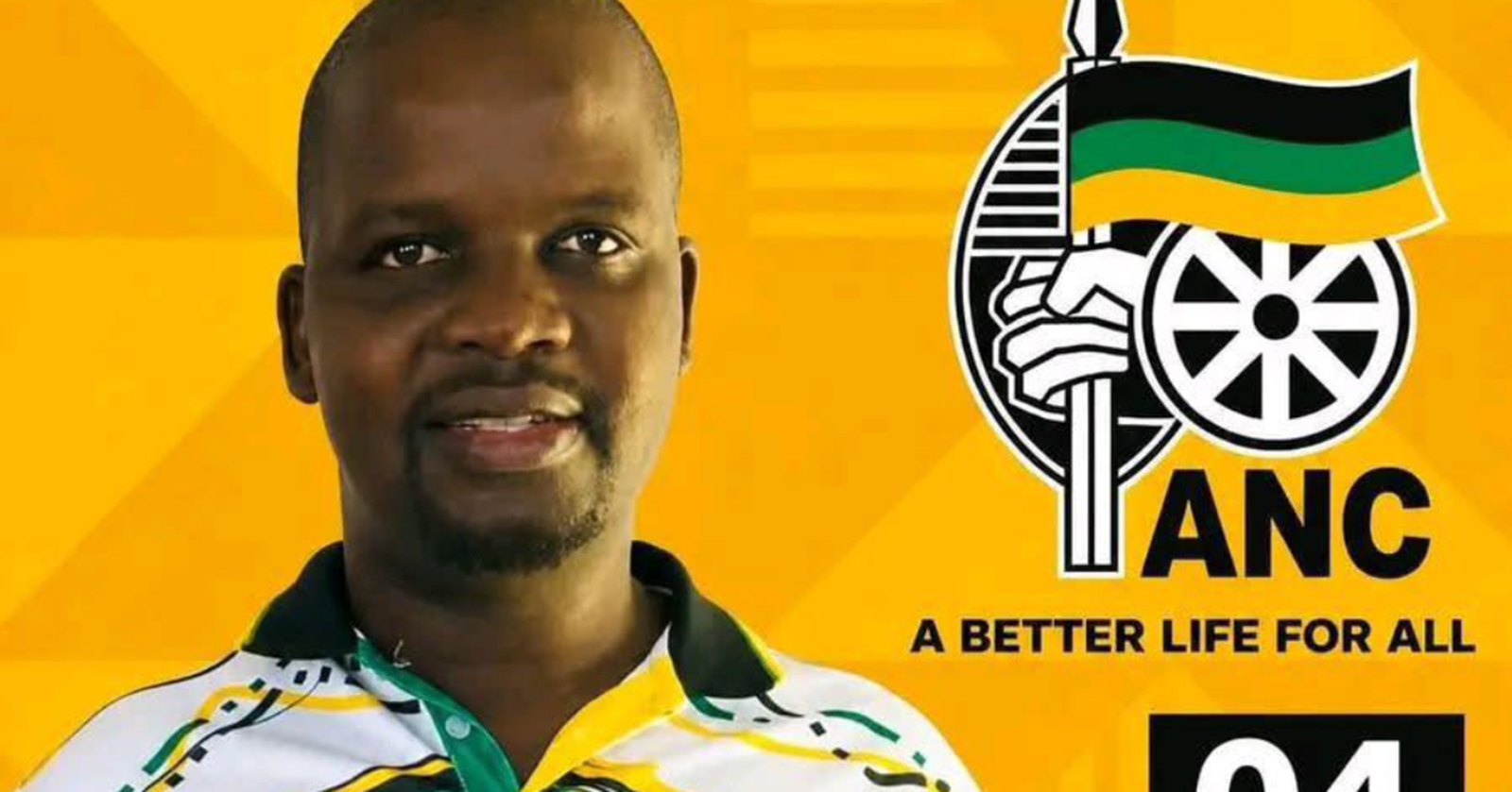ANC drops "bribing" candidate