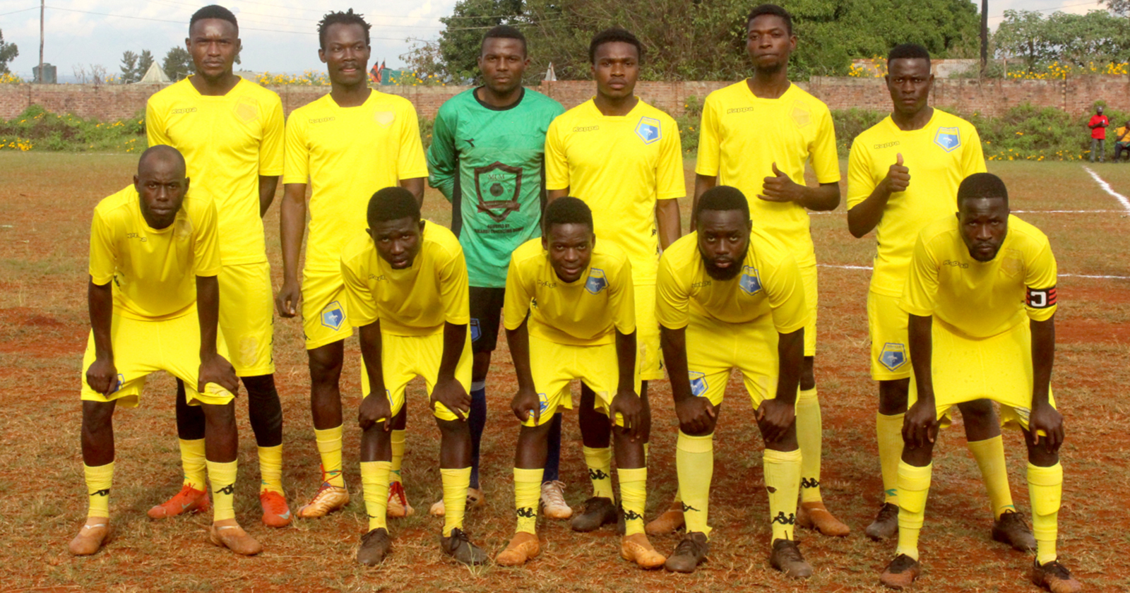 Saudi FC triumph as the SAFA Vhembe Stream C champions