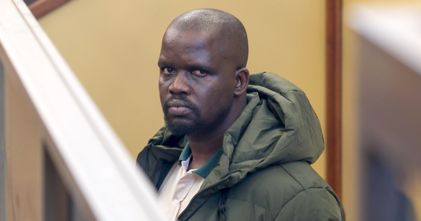 Thulamela councillor freed on bail — then re-arrested on theft charges