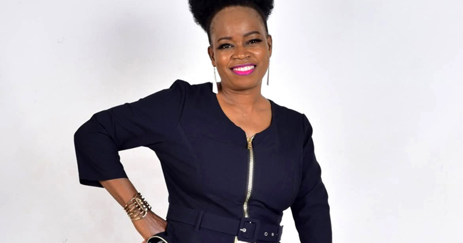 Takie Sikhwivhilu returns with uplifting new gospel single