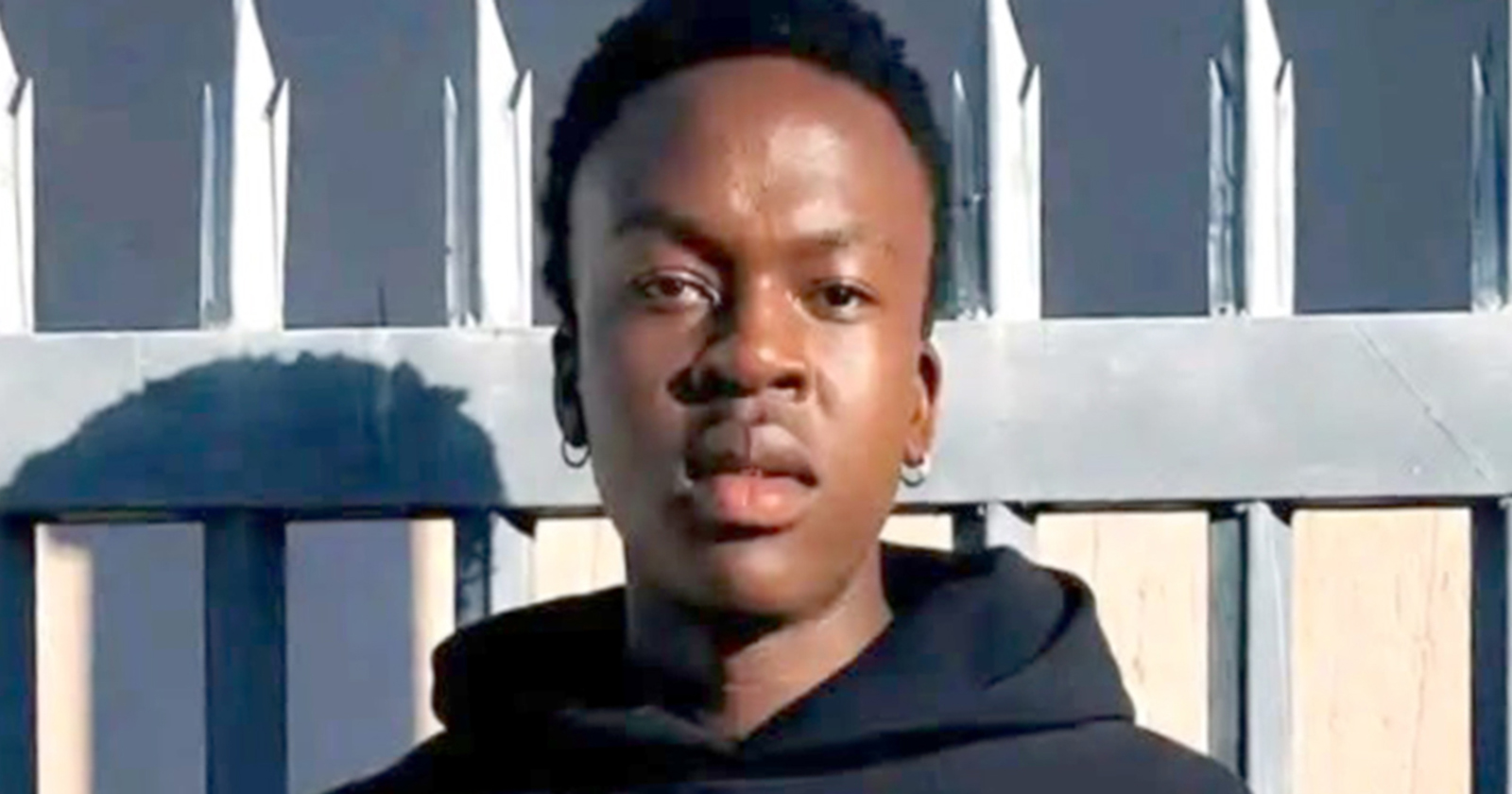 Family insists that young man’s death is linked to xenophobia