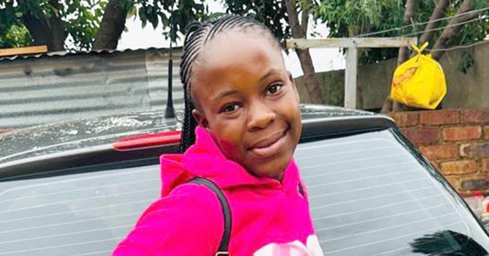 Malamulele police appeal for help to find missing 14-year-old girl