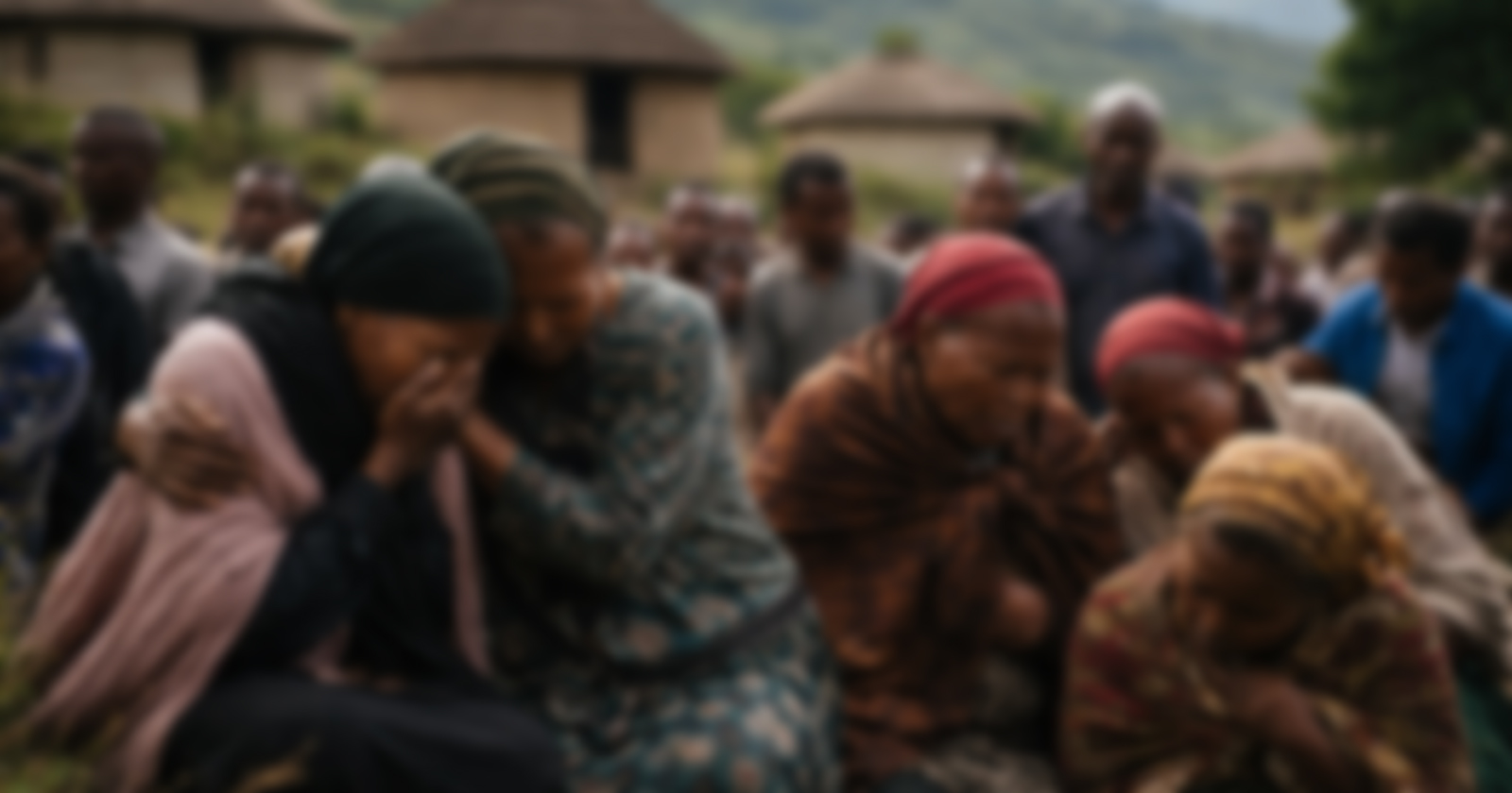 Limpopo learner’s death leaves Vuu village in shock