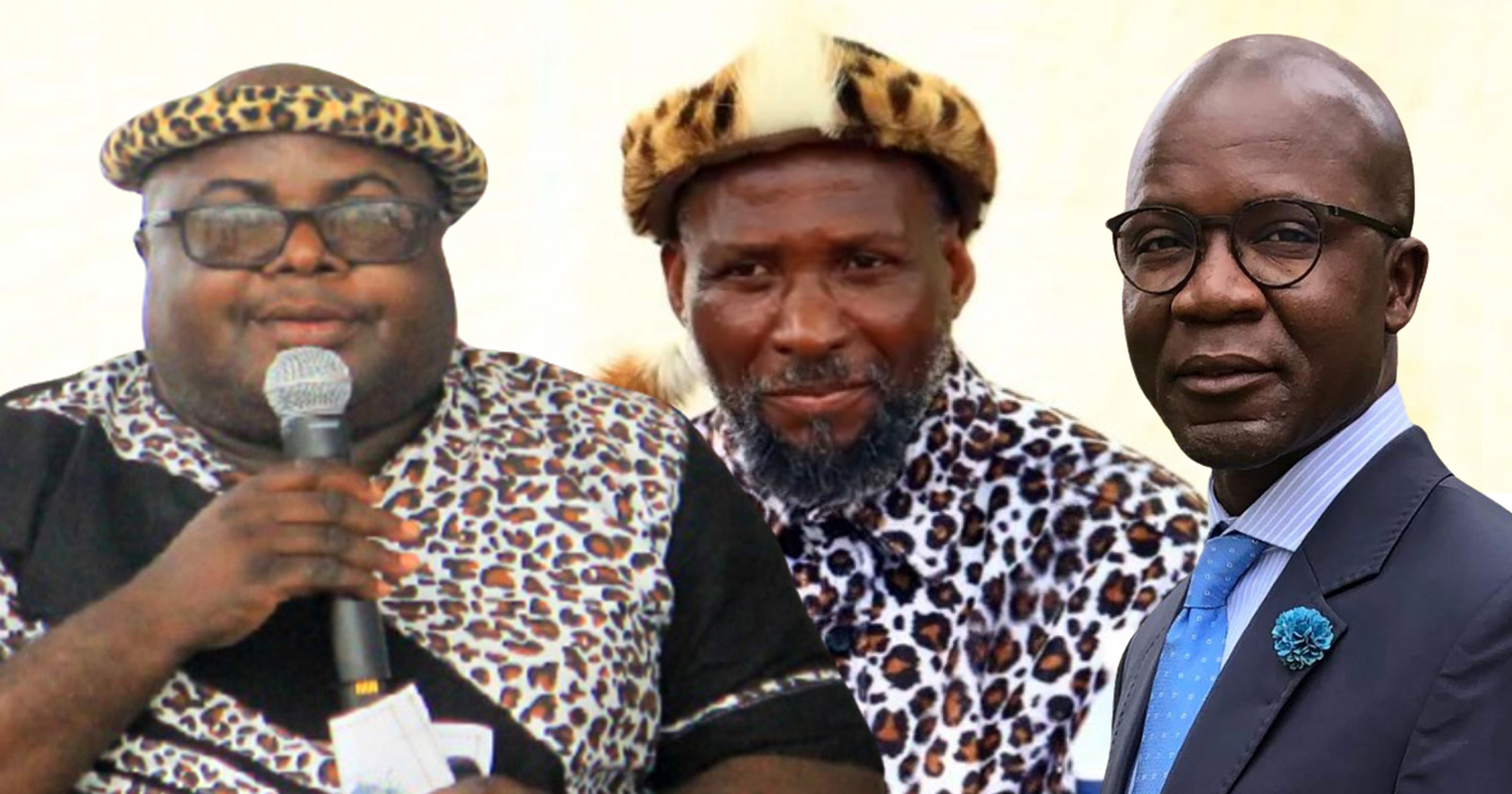 High Court halts seizure of assets in Mkhari chieftaincy dispute