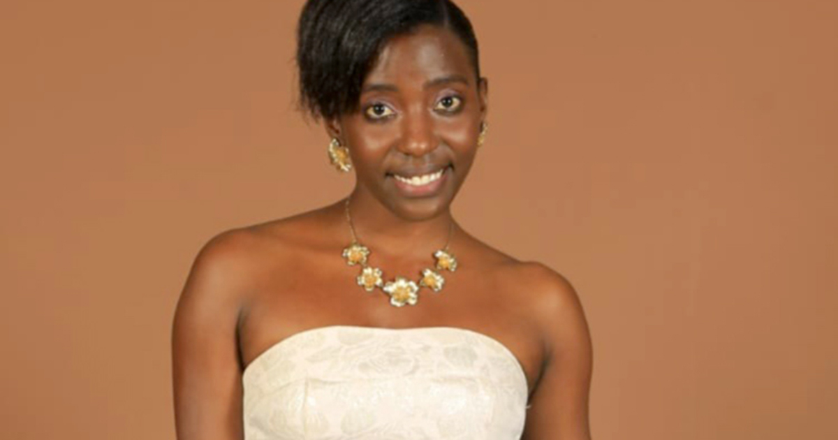 Zwavhudi dazzles as finalist in Crown of Vhembe competition