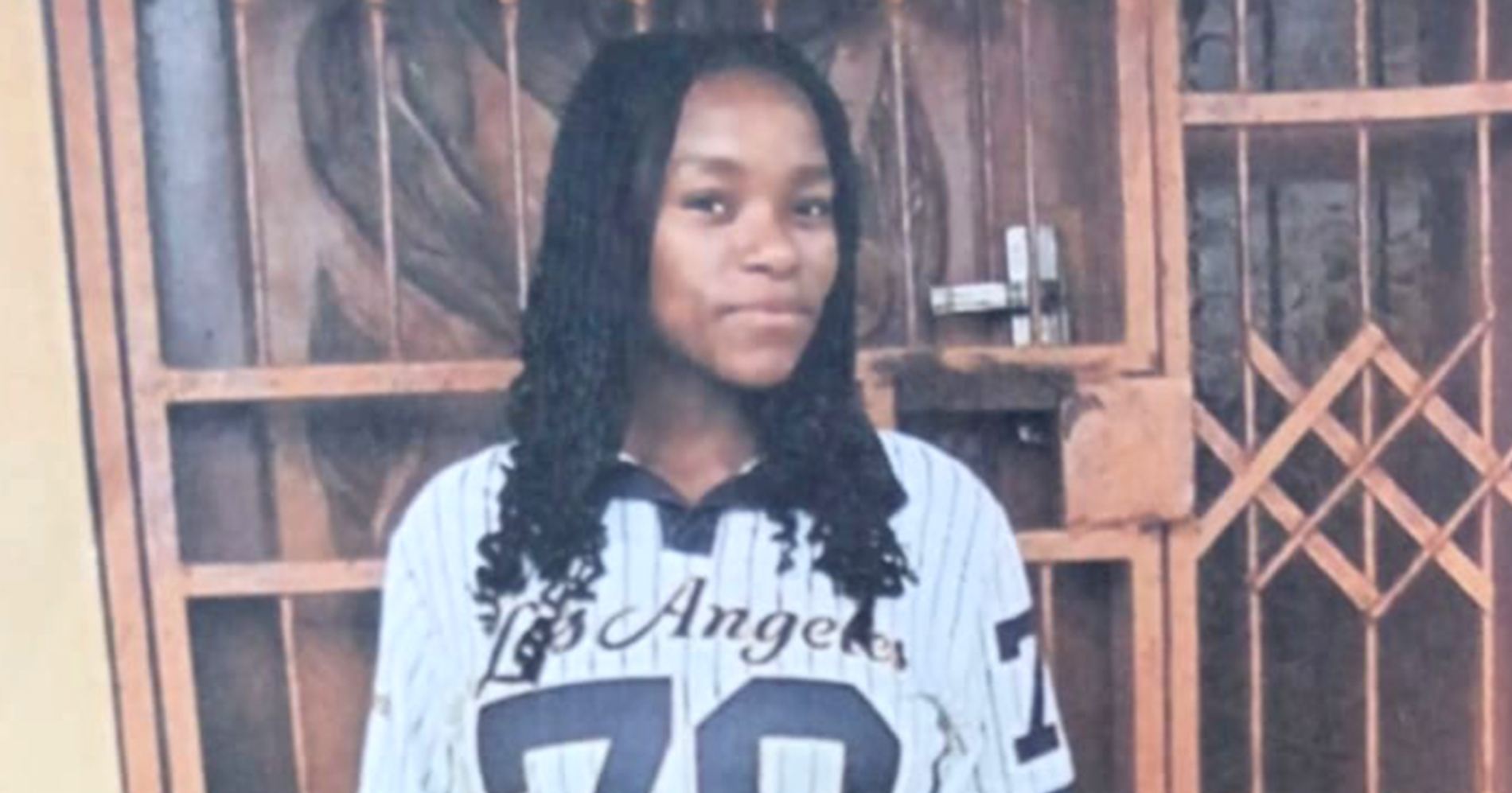 Limpopo police need help in locating missing Tshikwarani teen