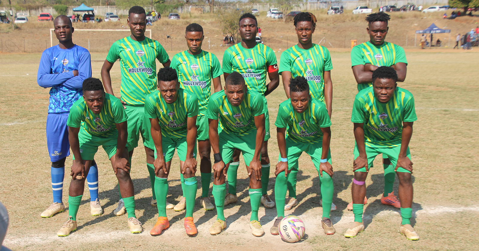 Four teams left in race to decide SAFA Vhembe regional champions