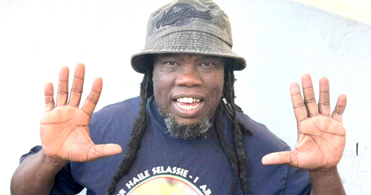 Ramagwedzha marks 50th birthday with Tshiawelo celebration