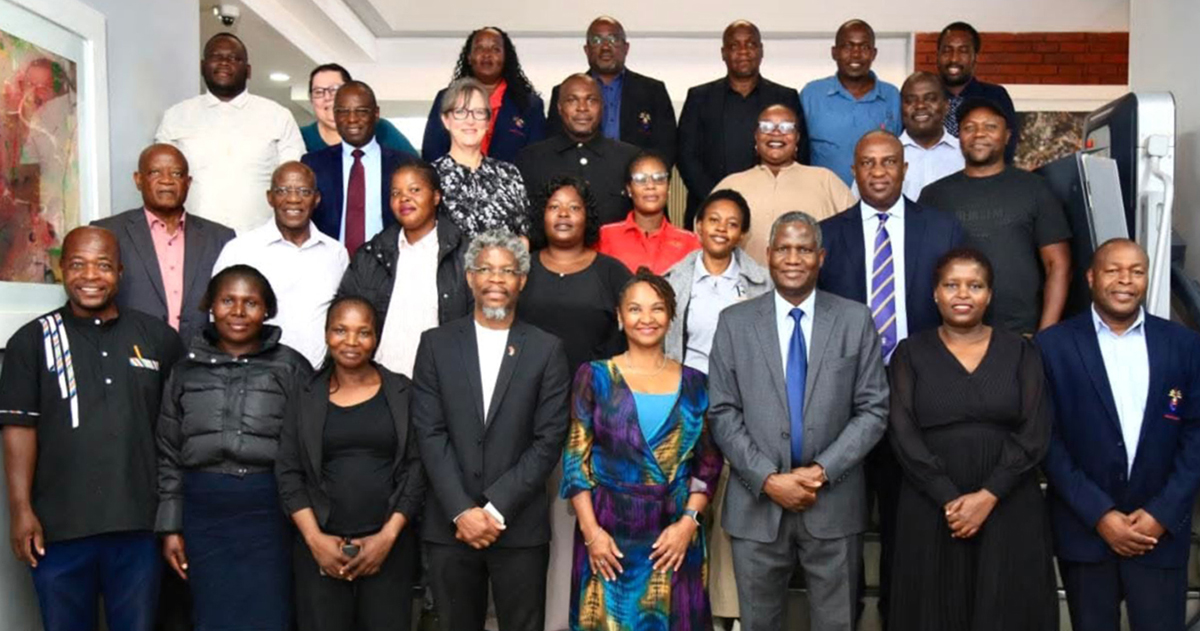 ATF partners with Univen to boost digital skills