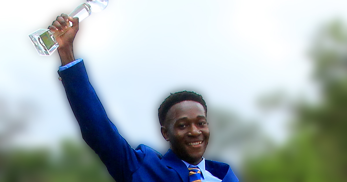Top of the 2025 class comes from Vhembe