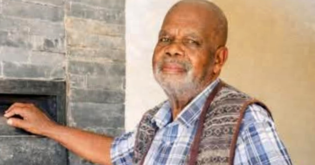 Village mourns long-serving leader Netshitungulwane