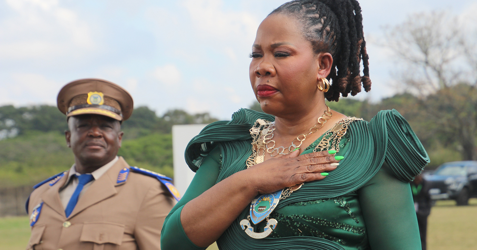 Makhado aims for clean audit as mayor tables final budget