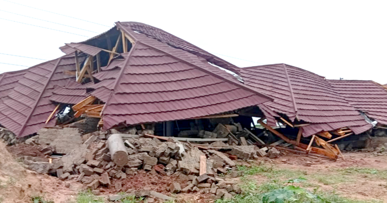 No Freedom Day uhuru for Thulamela families left homeless