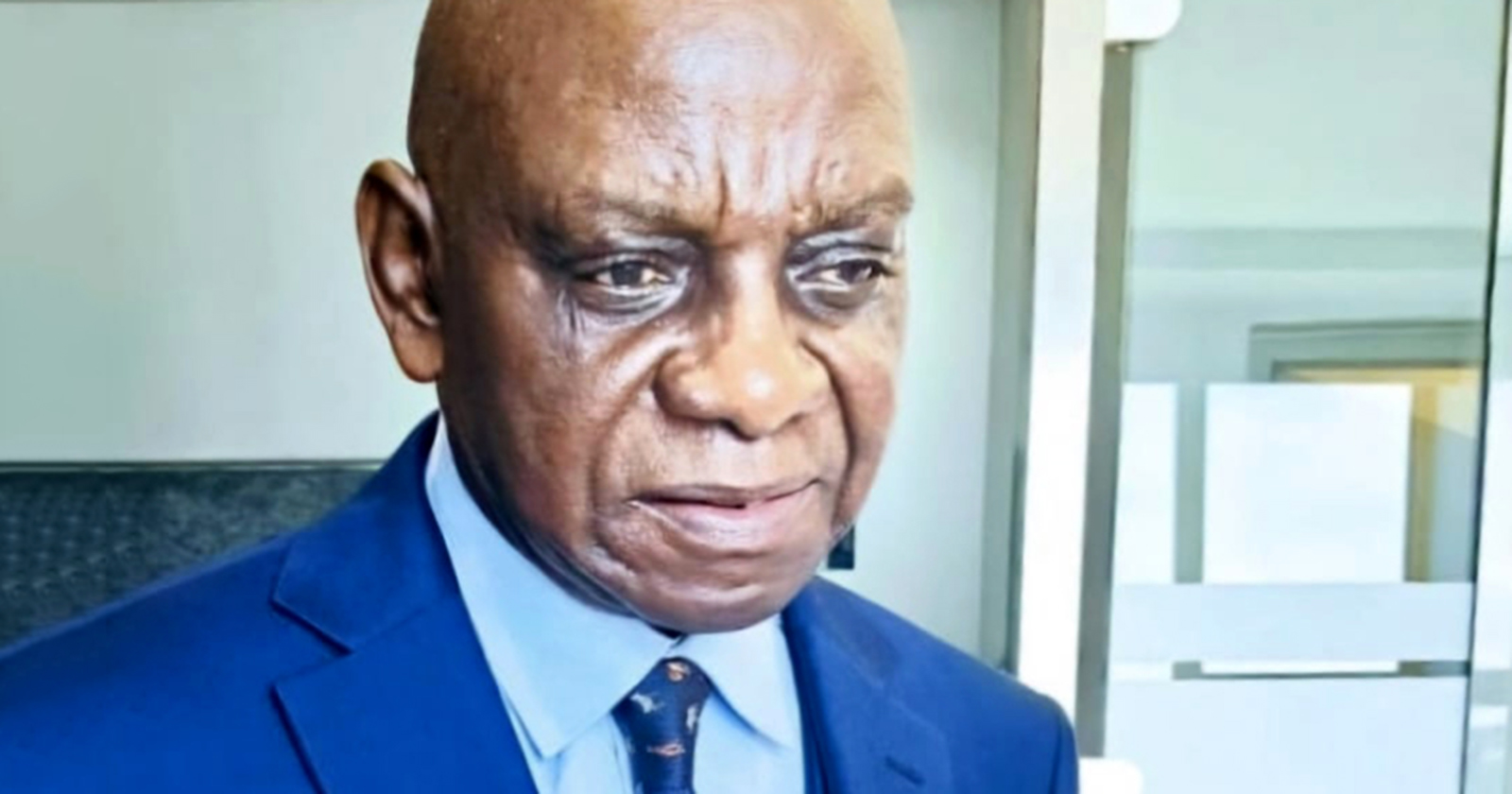 Judge Raulinga appointed inaugural IDAC Ombud