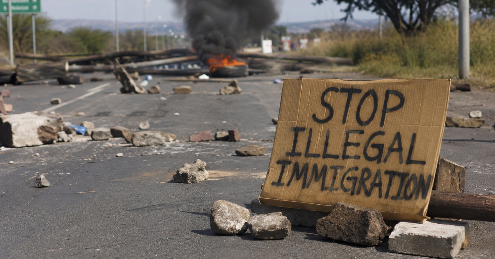 Limpopo police and Presidency call for calm ahead of planned protests