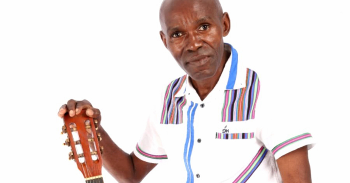 Vhadau Nga Dzavho releases second album six years later