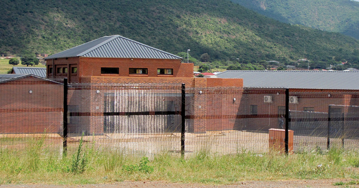 Testing station remains closed despite being completed
