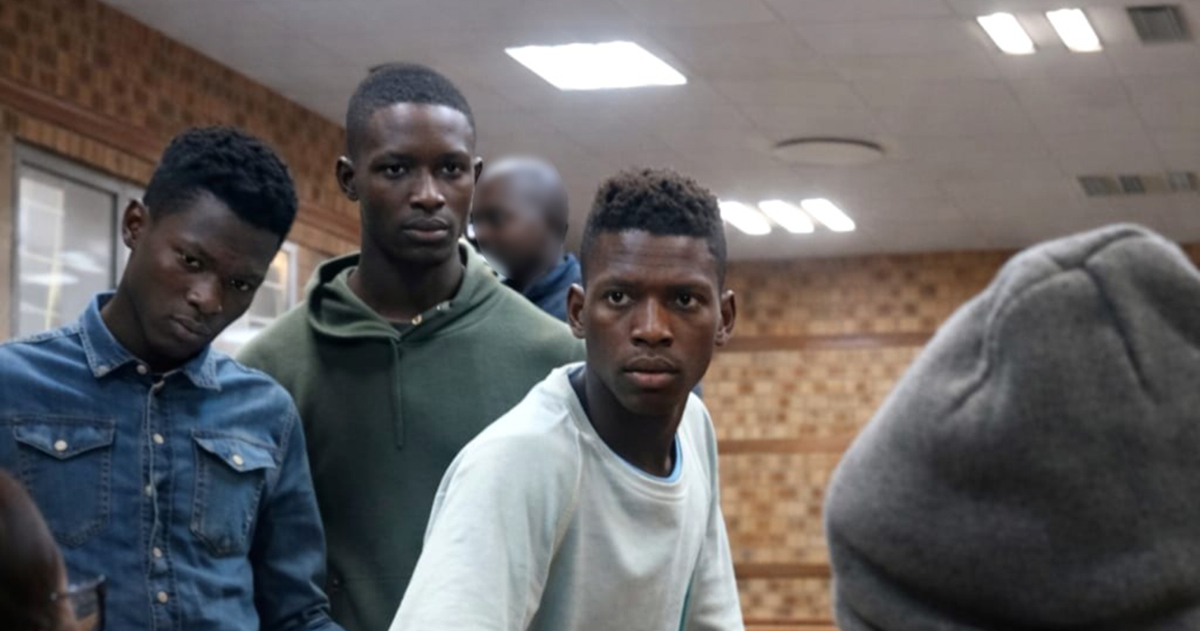 Case against five suspects in Nkuna murder postponed