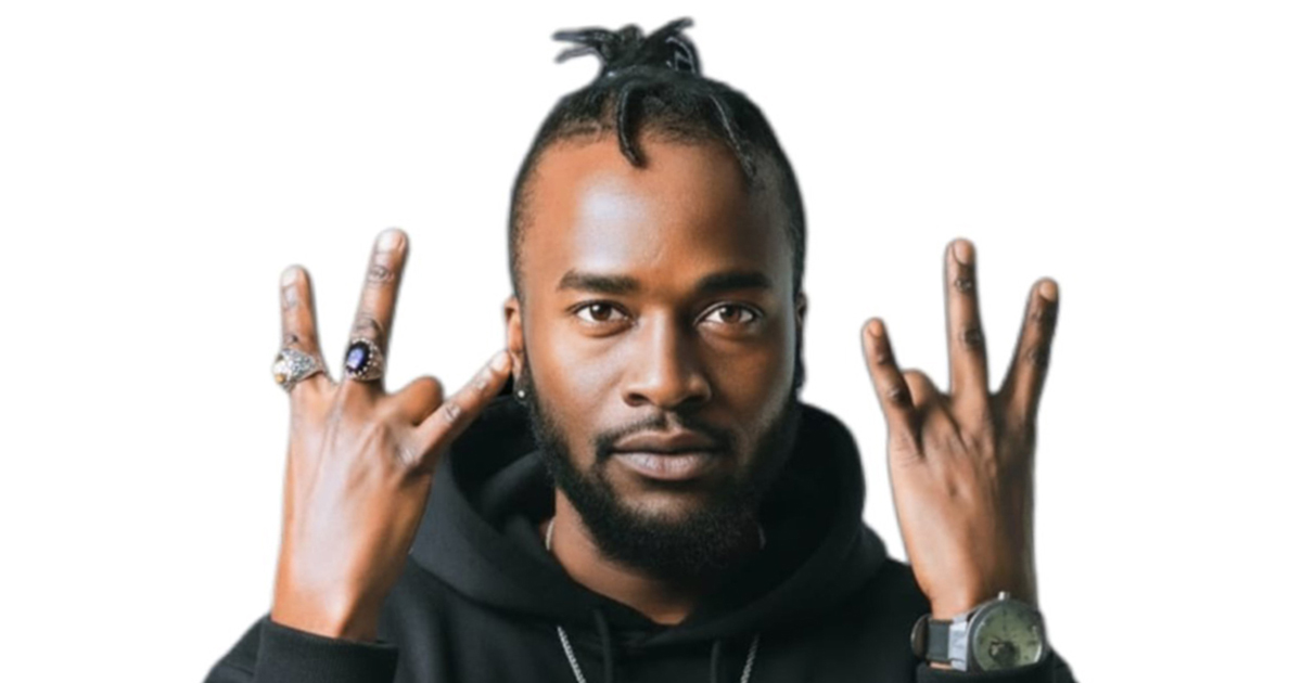 Lutroo Da-Music launches Eclipse as fans embrace his live performances