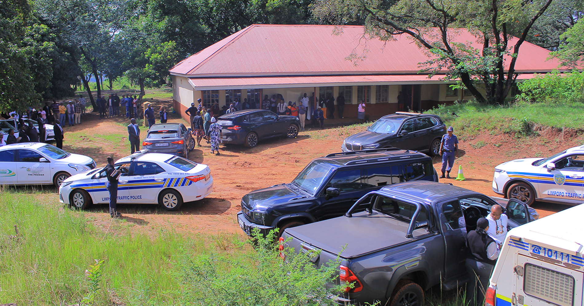 Lemana College may be turned into a skills development centre