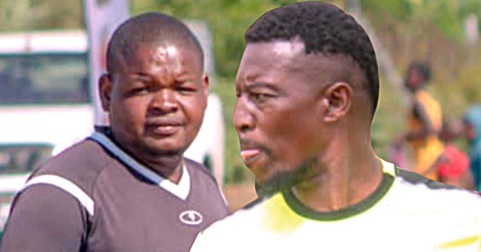 SAFA Vhembe suspends six referees after weekend games