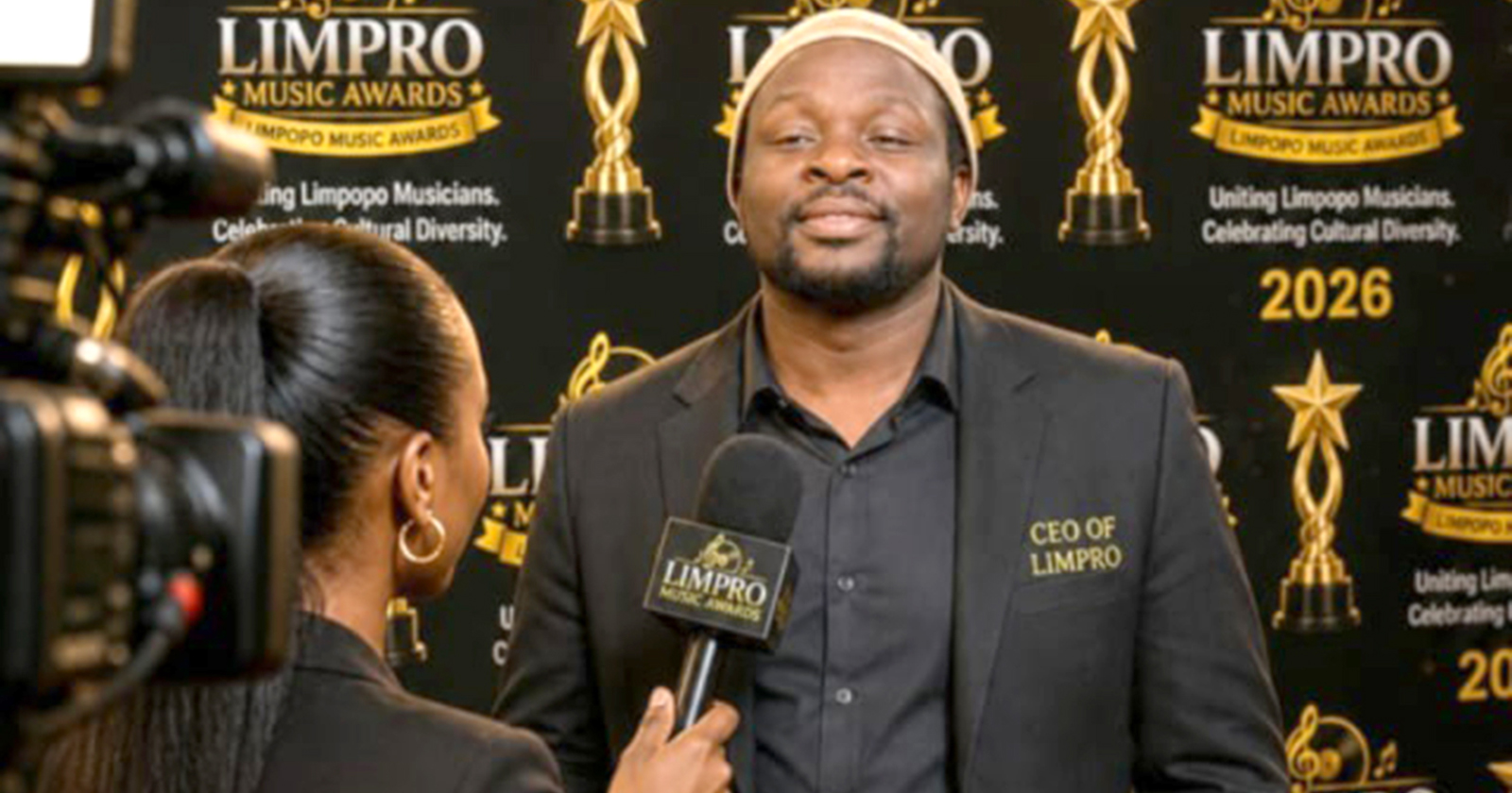 Last chance for Limpopo artists to enter LIMPRO Music Awards