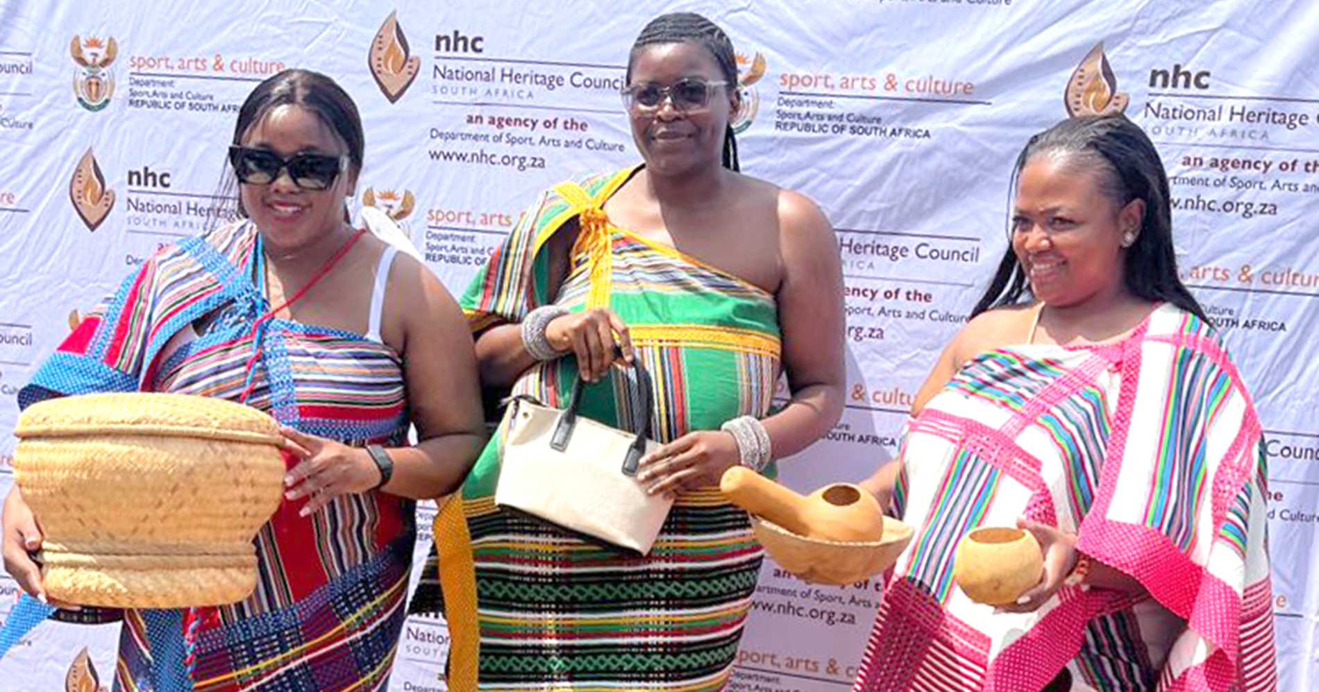 Youth and elders unite to preserve indigenous foods in Tshidzivhe
