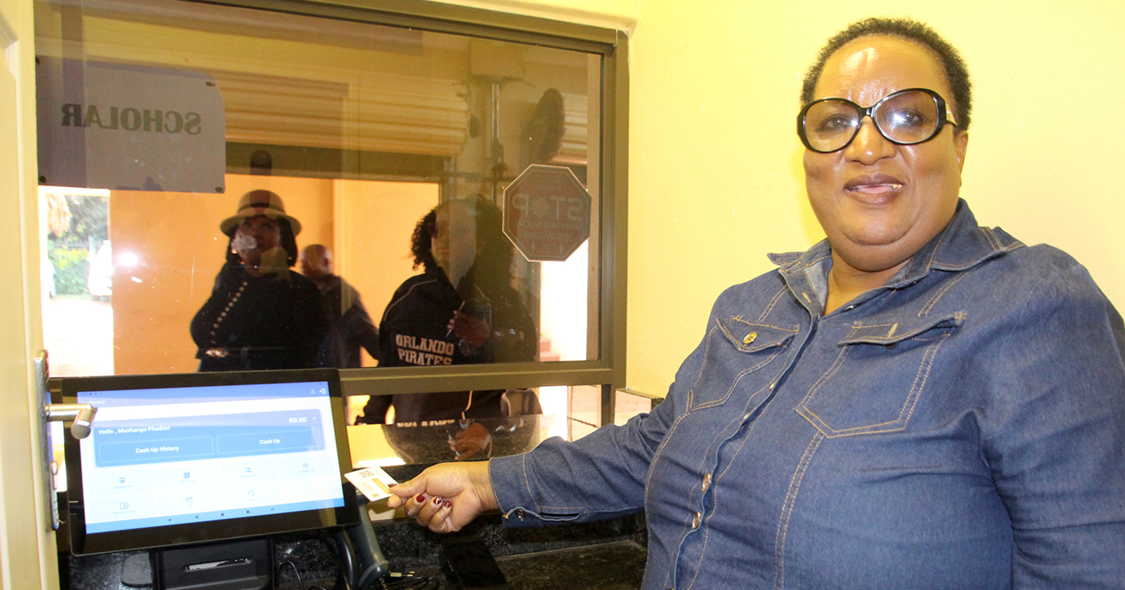 Bus operators welcome new intelligent transport system