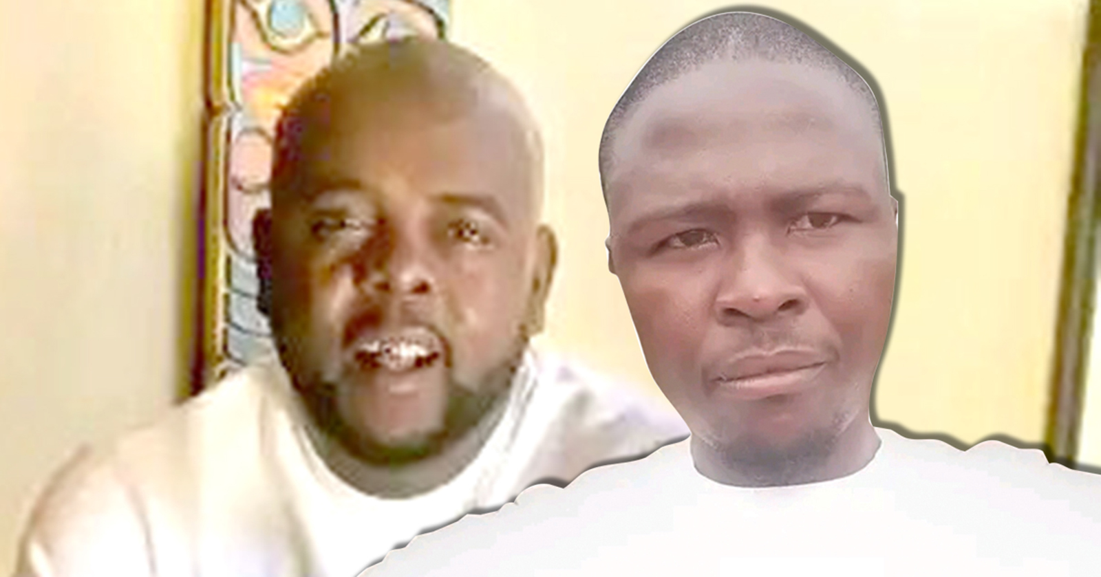 Mystery surrounds fatal shooting of two men at Magau tavern