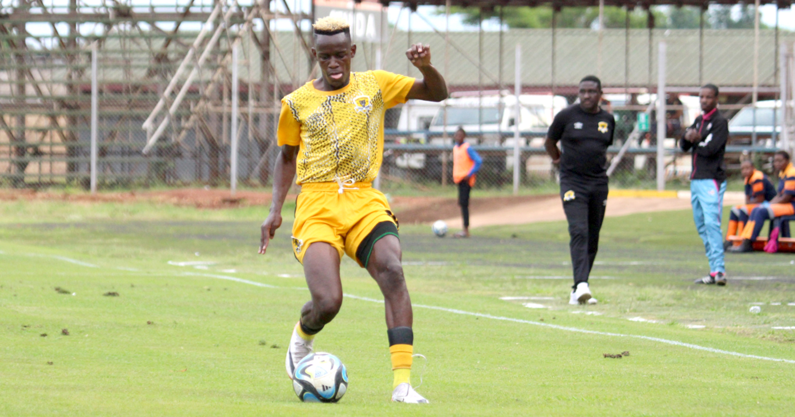 Another tricky hurdle lies ahead for Black Leopards