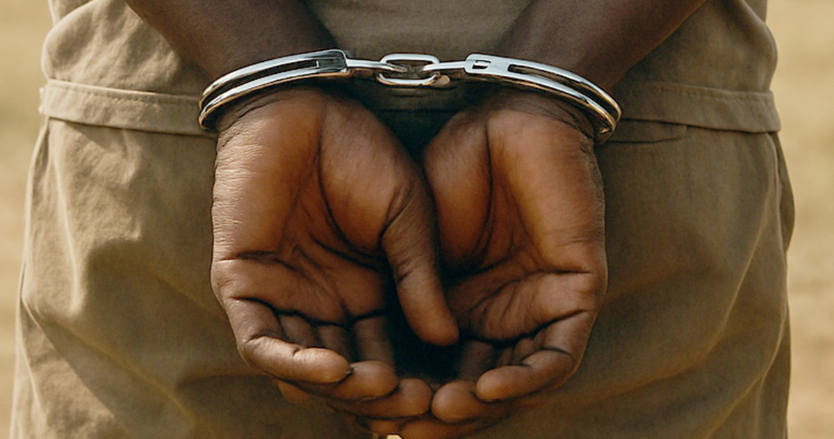 Boyfriend arrested for fatal stabbing of 22-year-old Vhatshilele Sikuba