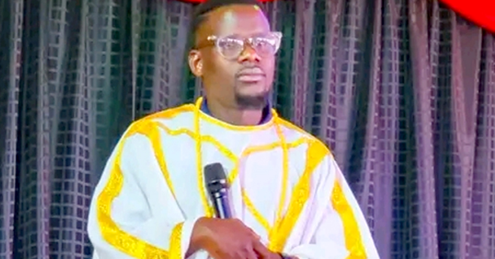 Controversial Sibasa Prophet Muritho to finally stand trial
