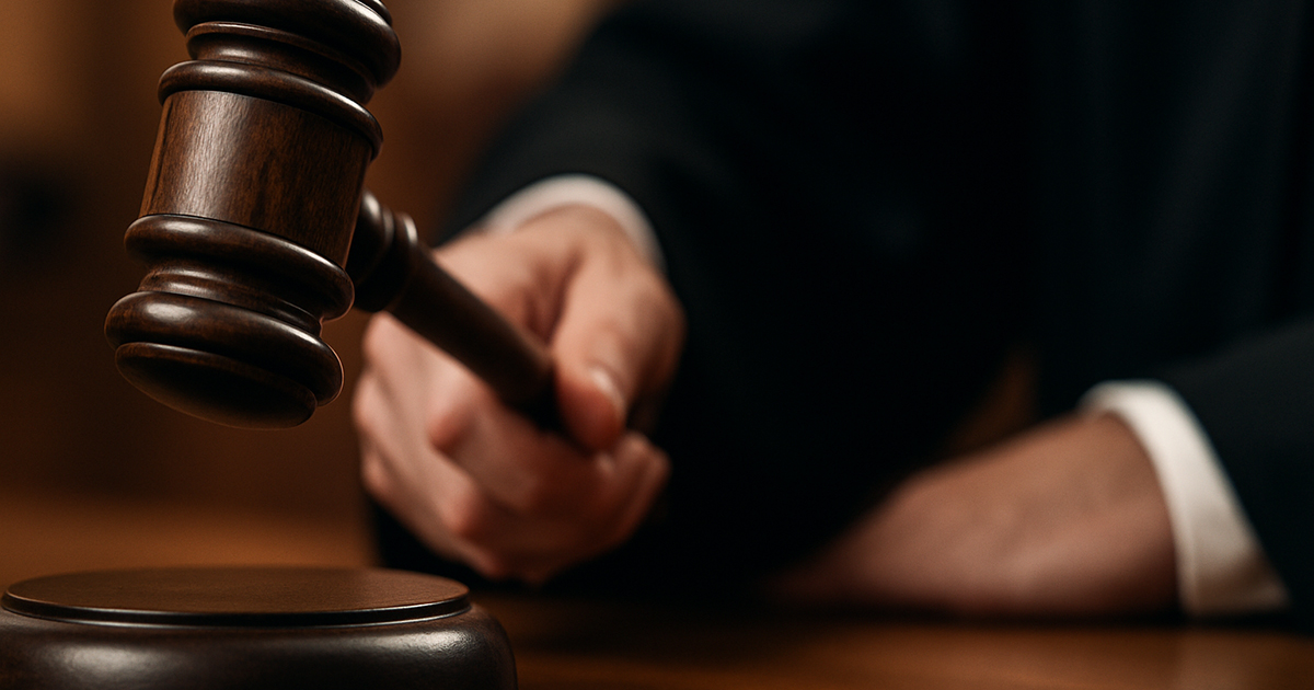 Life sentence for man who raped 14-year-old Itsani girl