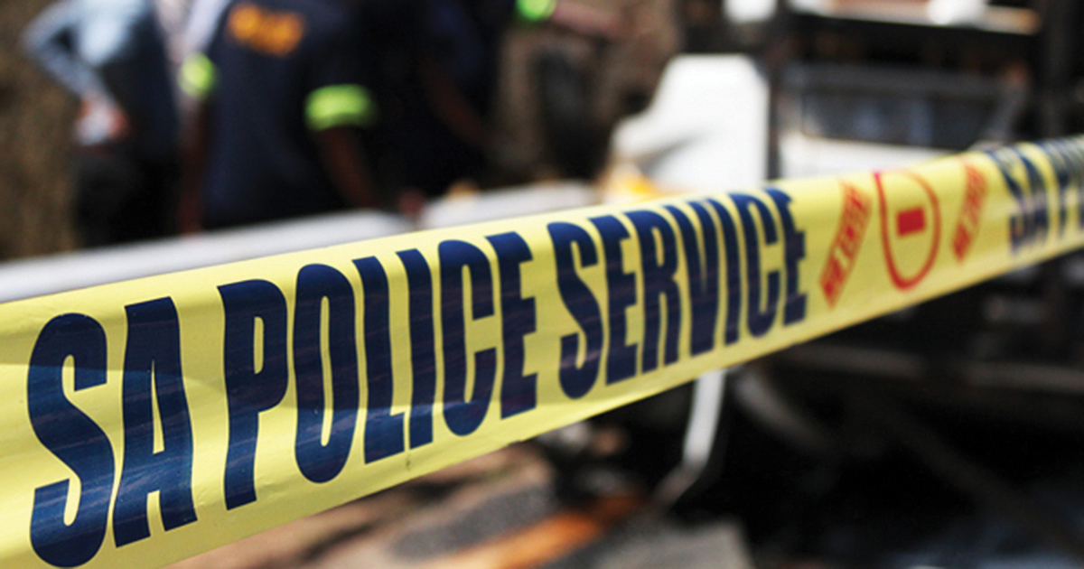 Manhunt follows fatal shooting at Makonde
