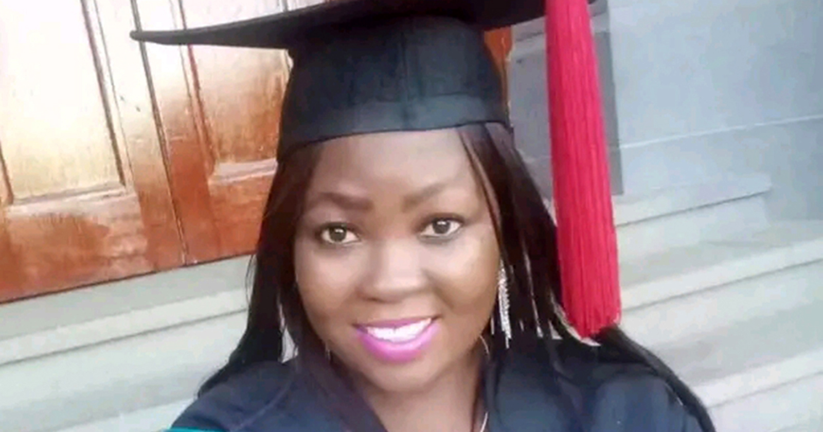 Family devastated after unexpected death of student