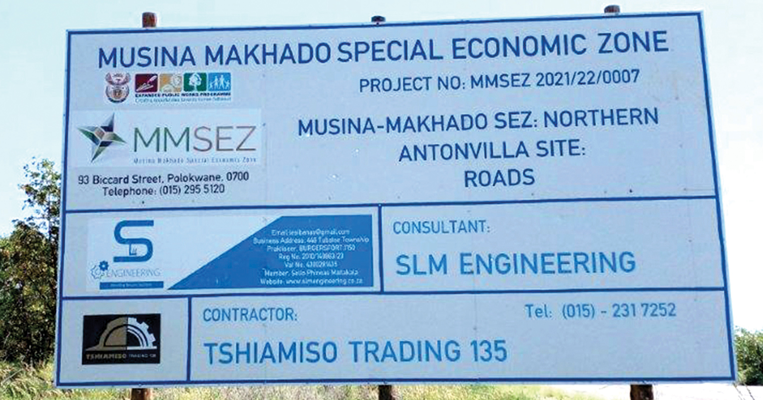 Contested R99m tender splits MMSEZ board and raises questions