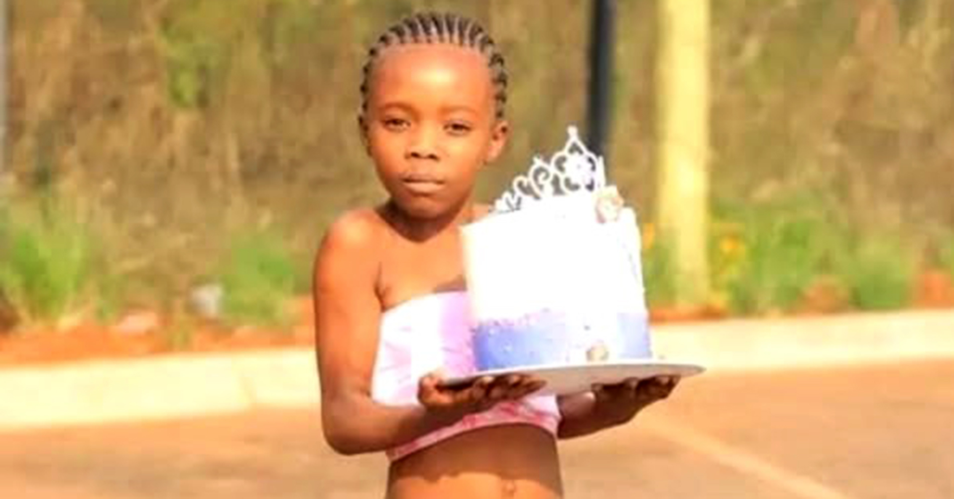 Police offer R100,000 reward for missing Limpopo teen