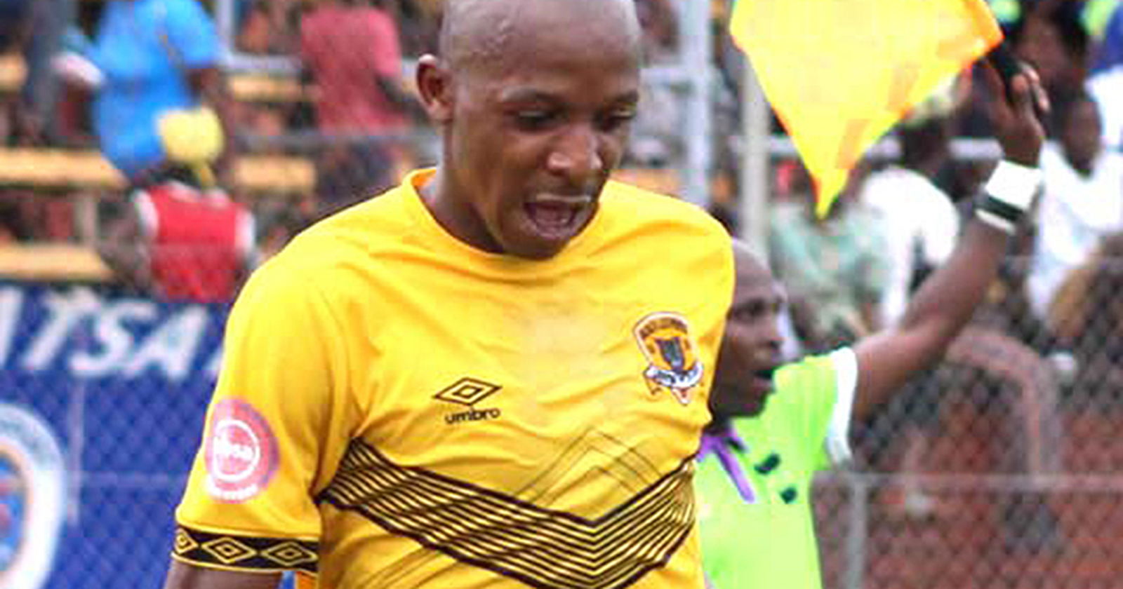 Vhembe’s World Cup dream rides with Sailor Mudau