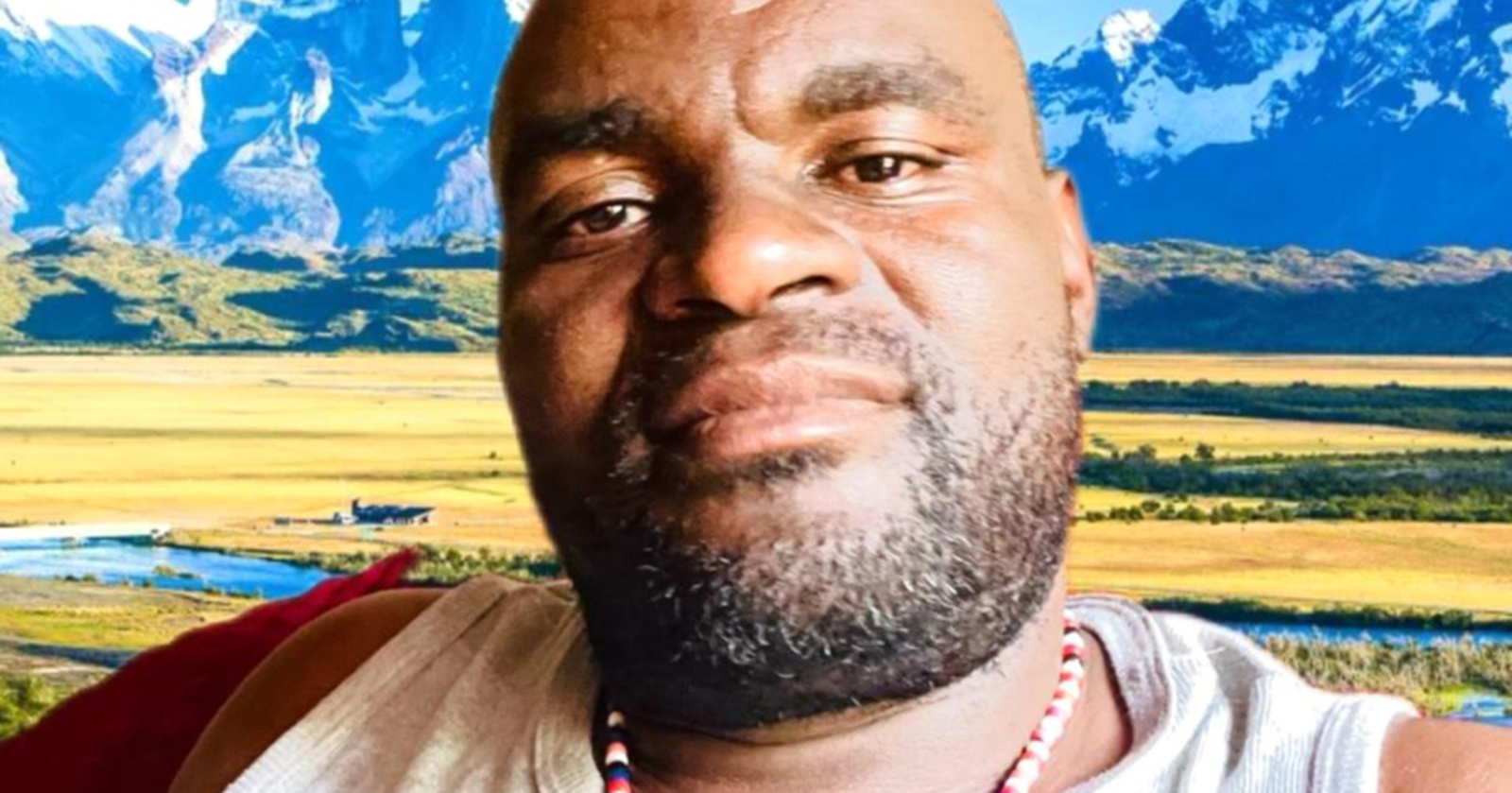 Mu Africa Marko calls for faithfulness in new single