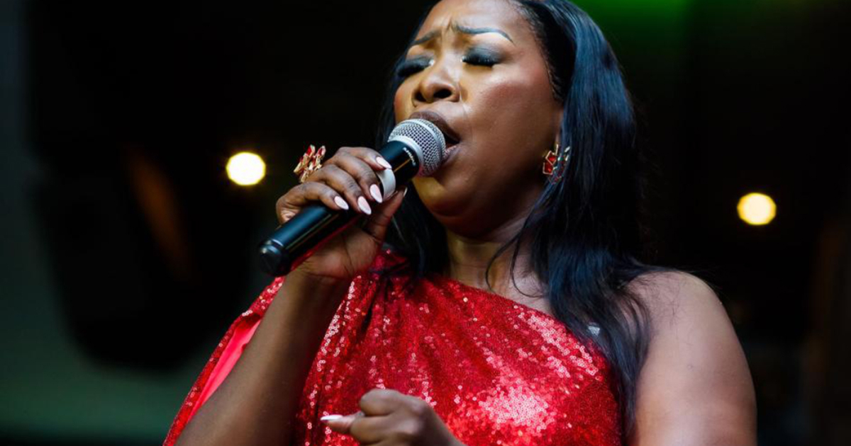 Tumi B marks decade of Uncapped Worship with special show