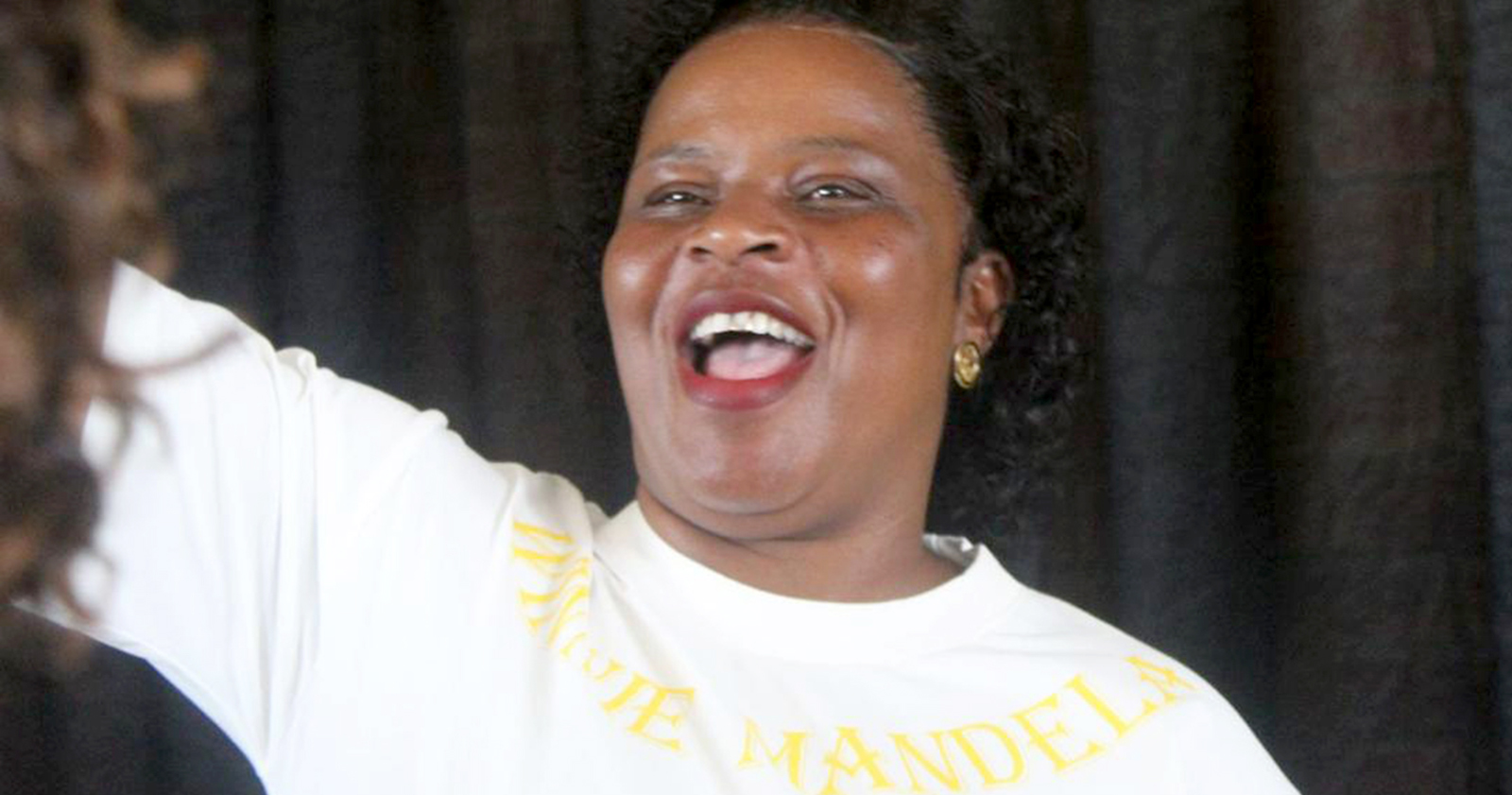 Winny Ndimandi elected as ANCWL chairperson