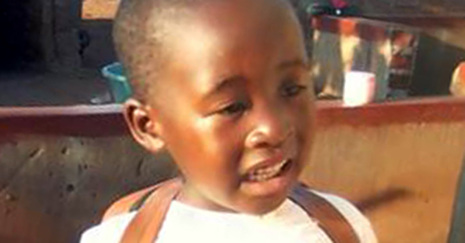 Boy (5) vanishes without a trace from Makonde